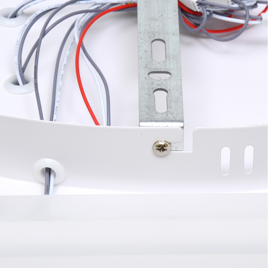 Brilagi - Himmennettävä LED-kattovalaisin MODERN LED/210W/230V 2700-6500K 55x55 cm + kauko-ohjaus