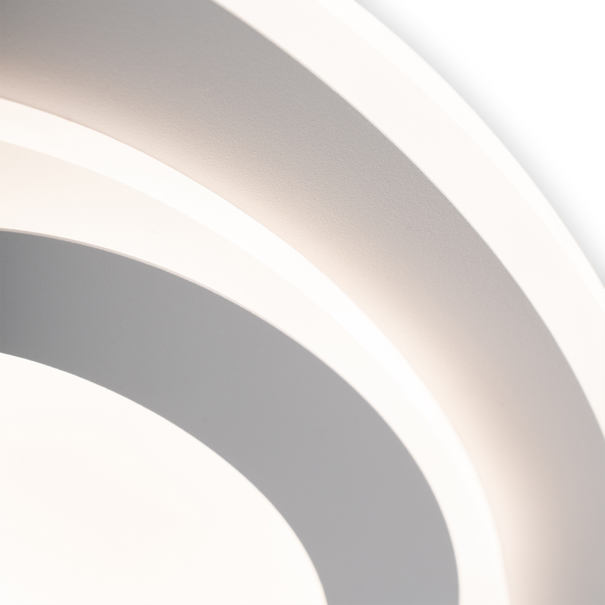 Brilagi - himmennettävä LED-kattovalaisin MODERN LED/45W/230V 3000-6000K 20x40 cm + kaukosäädin