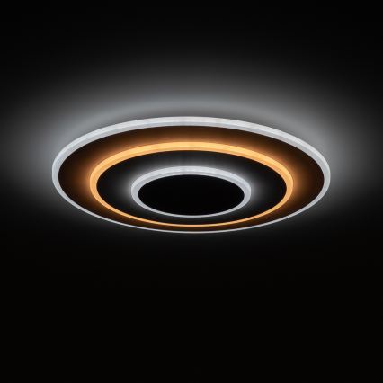 Brilagi - LED himmennettävä kattovalaisin MODERN LED/58W/230V 2700-6500K halkaisija 46,3 cm + kaukosäädin