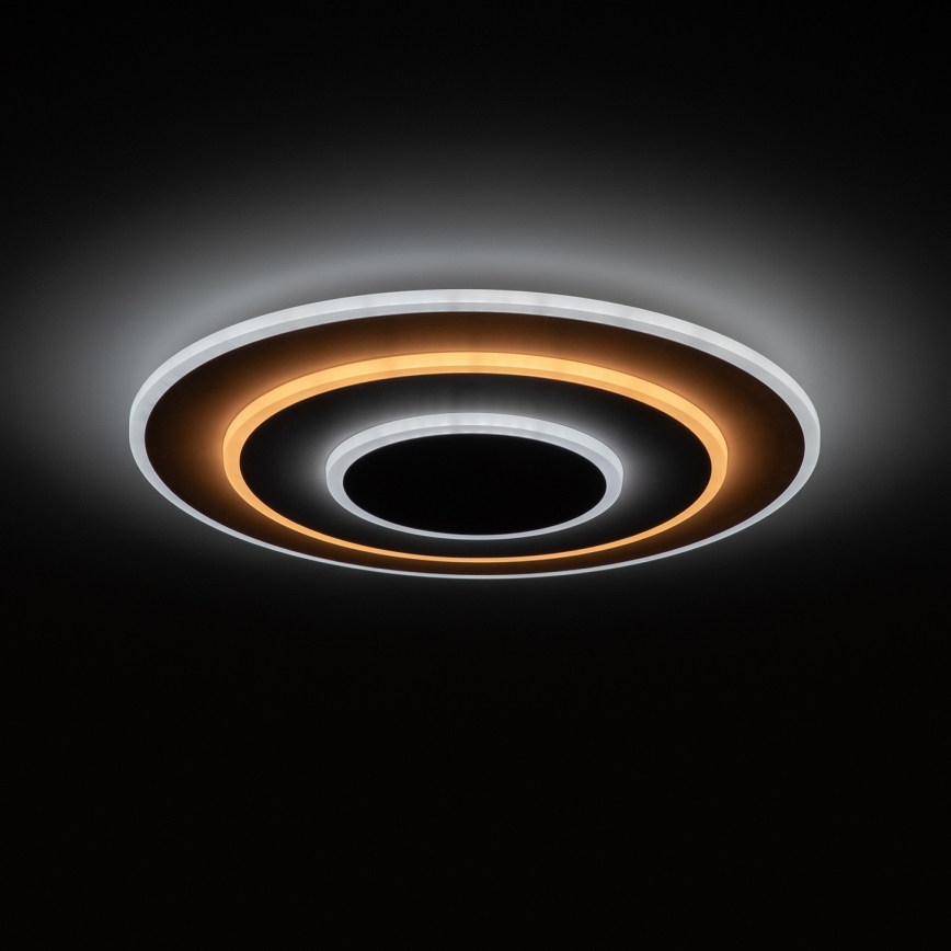 Brilagi - LED himmennettävä kattovalaisin MODERN LED/58W/230V 2700-6500K halkaisija 46,3 cm + kaukosäädin