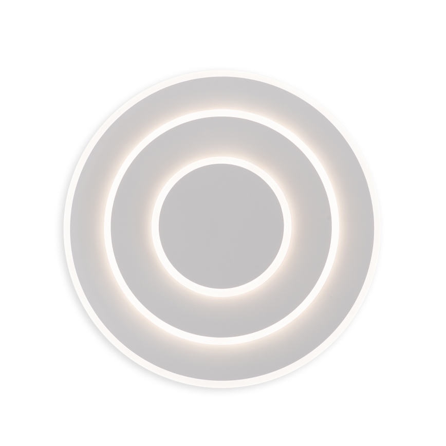 Brilagi - LED himmennettävä kattovalaisin MODERN LED/58W/230V 2700-6500K halkaisija 46,3 cm + kaukosäädin