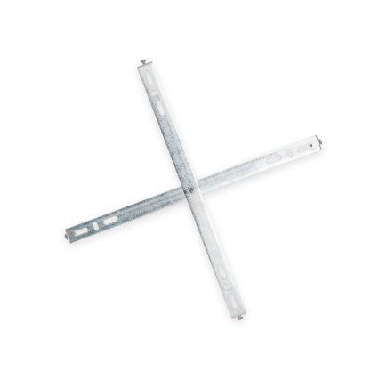 Brilagi - LED himmennettävä kattovalaisin MODERN LED/58W/230V 2700-6500K halkaisija 46,3 cm + kaukosäädin