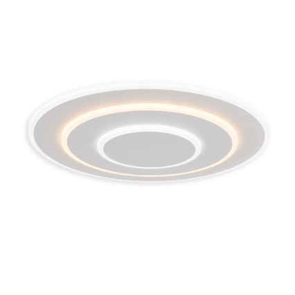 Brilagi - Himennettävä LED-kattovalaisin MODERN LED/58W/230V 3000-6000K Ø 46,3 cm + kaukosäädin