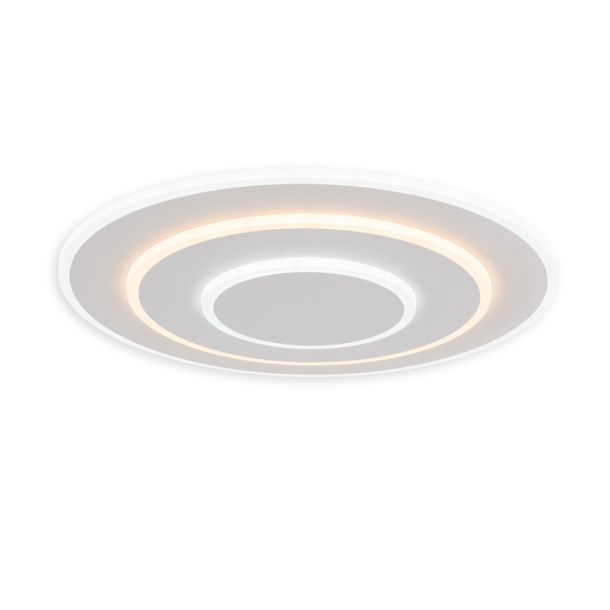Brilagi - Himennettävä LED-kattovalaisin MODERN LED/58W/230V 3000-6000K Ø 46,3 cm + kaukosäädin