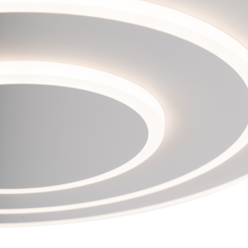 Brilagi - Himennettävä LED-kattovalaisin MODERN LED/58W/230V 3000-6000K Ø 46,3 cm + kaukosäädin
