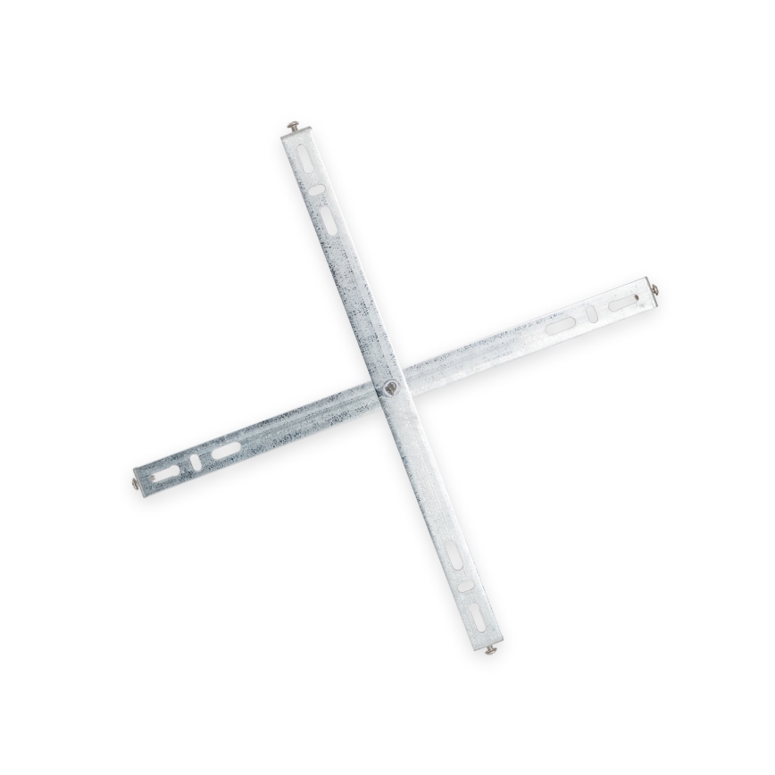 Brilagi - LED himmennettävä kattovalaisin MODERN LED/72W/230V 2700-6500K 46,6x46,6 cm + kaukosäädin