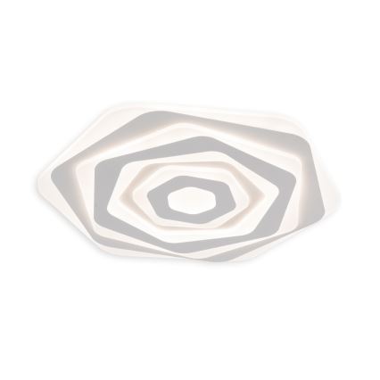 Brilagi - Himmennettävä LED-kattovalaisin MODERN LED/85W/230V 3000-6000K Ø 53 cm + kaukosäädin