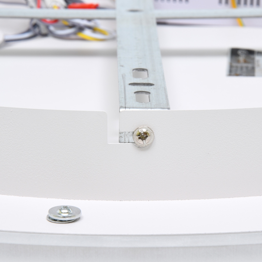 Brilagi - Himmennettävä LED-kattovalaisin MODERN LED/89W/230V 2700-6500K halkaisija 47 cm + kauko-ohjaus