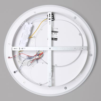 Brilagi - Himmennettävä LED-kattovalaisin MODERN LED/89W/230V 2700-6500K halkaisija 47 cm + kauko-ohjaus