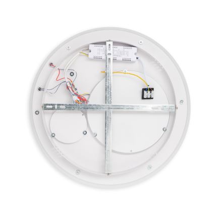 Brilagi - Himmennettävä LED-kattovalaisin MODERN LED/89W/230V 2700-6500K halkaisija 47 cm + kauko-ohjaus