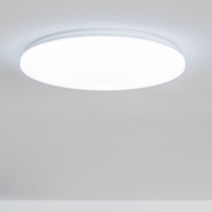 Brilagi - himmennettävä LED-kattovalaisin OPAL LED/24W/230V 3000/4000/6500K + kaukosäädin