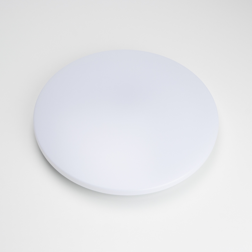 Brilagi - himmennettävä LED-kattovalaisin OPAL LED/24W/230V 3000/4000/6500K + kaukosäädin