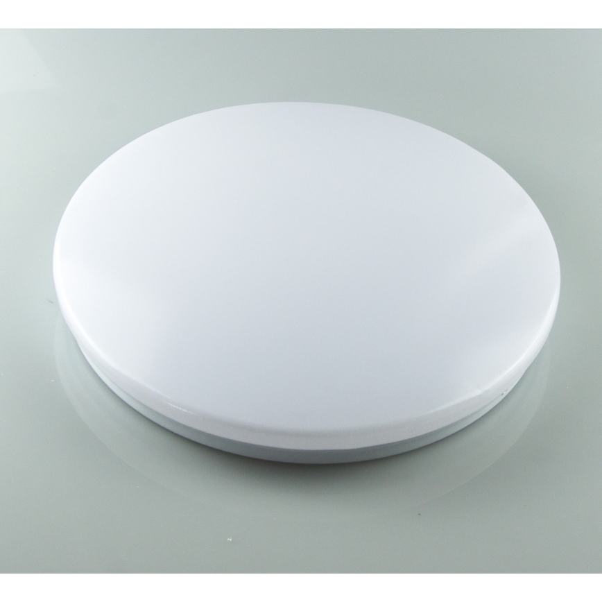 Brilagi - himmennettävä LED-kattovalaisin OPAL LED/24W/230V 3000/4000/6500K + kaukosäädin