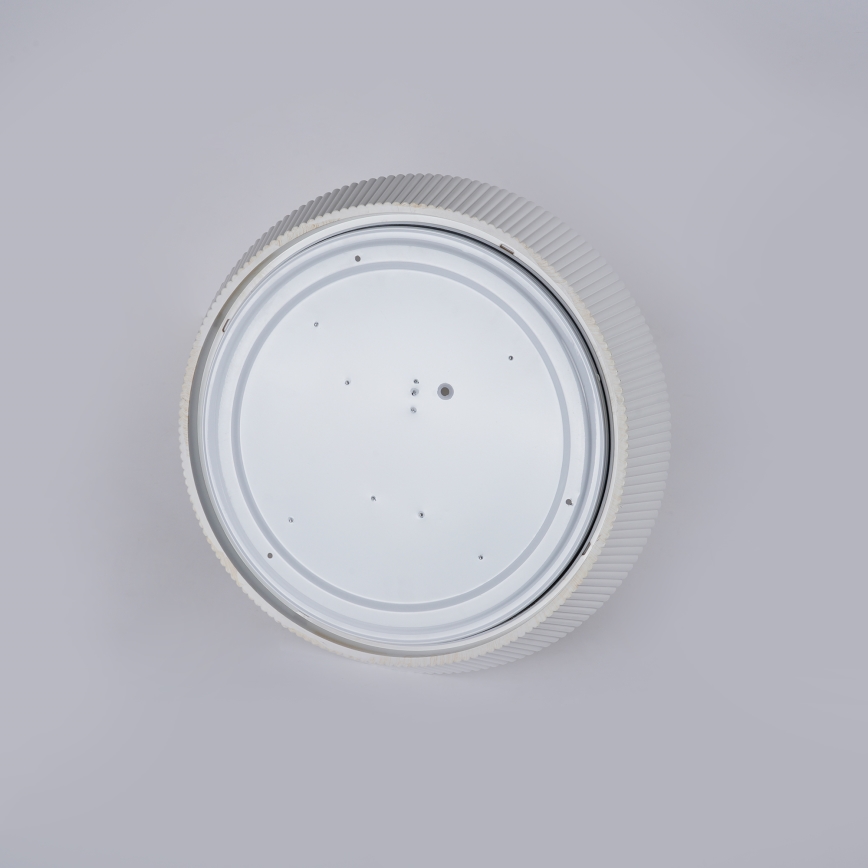 Brilagi - himmennettävä LED-kattovalaisin ORINO LED/54W/230V 3000-6000K valkoinen halkaisija 43 cm + kaukosäädin