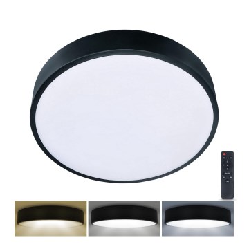 Brilagi - Himmennettävä LED-kattovalaisin POOL SMART LED/36W/230V 3000-6000K halkaisija 30 cm + kauko-ohjaus