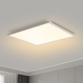 Brilagi - himmennettävä LED-kattovalaisin SLIMFRAME LED/36W/230V 45x45 cm 3000-6000K valkoinen + kaukosäädin