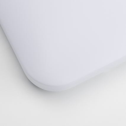 Brilagi - Himennettävä LED kattovalaisin SMART LED/36W/230V 53x53 cm 3000-6000K Wi-Fi Tuya Beacon + kaukosäädin