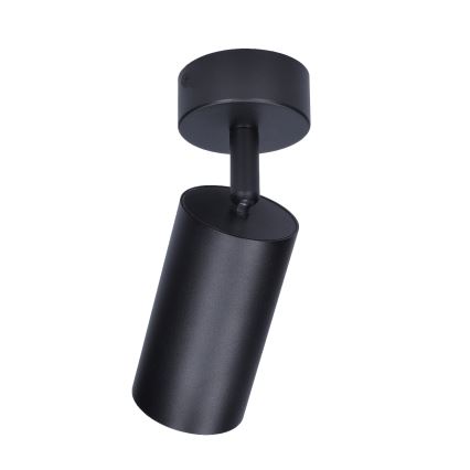 Brilagi - LED RGBW himmennettävä kohdevalaisin SELE 1xGU10/6,5W/230V 2700-6500K musta/kulta