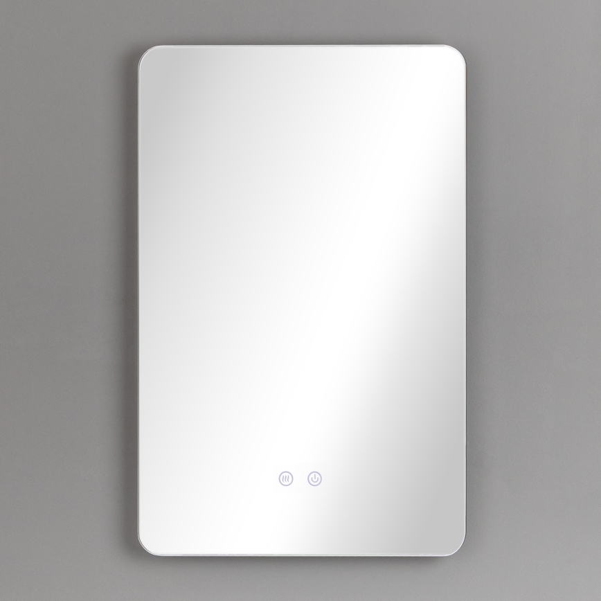 Brilagi - DIANA LED/13W/230V 60x40 cm lämmitettävä kylpyhuonepeili, IP44, CRI 90, himmennettävä + CCT