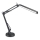 Brilagi - himmennettävä LED-pöytälamppu 2-in-1 USB VARIO LED/14W/5V 3000-6000K musta