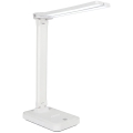 Brilagi - himmennettävä LED-pöytälamppu MODO DUO LED/8W/5V 3000/4000/6500K valkoinen