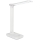 Brilagi - himmennettävä LED-pöytälamppu MODO DUO LED/8W/5V 3000/4000/6500K valkoinen