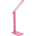 Brilagi - himmennettävä LED-pöytälamppu MODO LED/7W/230V 3000/4000/6500K vaaleanpunainen