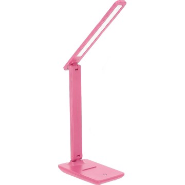 Brilagi - himmennettävä LED-pöytälamppu MODO LED/7W/230V 3000/4000/6500K vaaleanpunainen