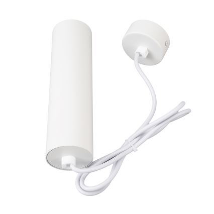 Brilagi - LED RGBW himmennettävä riippuvalaisin vaijerilla SELE 1xGU10/4,8W/230V 3000K valkoinen + kaukosäädin