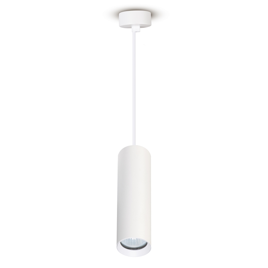 Brilagi - LED RGBW himmennettävä riippuvalaisin vaijerilla SELE 1xGU10/6W/230V 3000K valkoinen + kaukosäädin