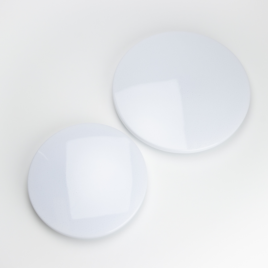 Brilagi - LED-himmennettävä valaisin SMART STARS LED/24W/230V Ø 38 cm 2700-6500K Wi-Fi Tuya + kaukosäädin