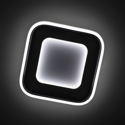 Brilagi - Himmennettävä LED-kattovalaisin TRIVARO LED/65W/230V 3000-6000K 30x30 cm + kaukosäädin