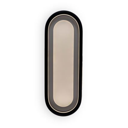 Brilagi - himmennettävä LED-kattovalaisin TRIVARO LED/85W/230V 3000-6000K 20x60 cm + kaukosäädin