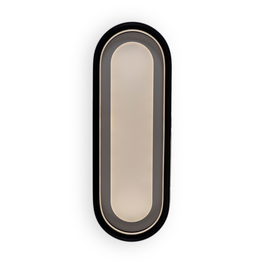 Brilagi - himmennettävä LED-kattovalaisin TRIVARO LED/85W/230V 3000-6000K 20x60 cm + kaukosäädin