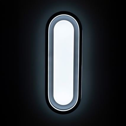 Brilagi - himmennettävä LED-kattovalaisin TRIVARO LED/85W/230V 3000-6000K 20x60 cm + kaukosäädin