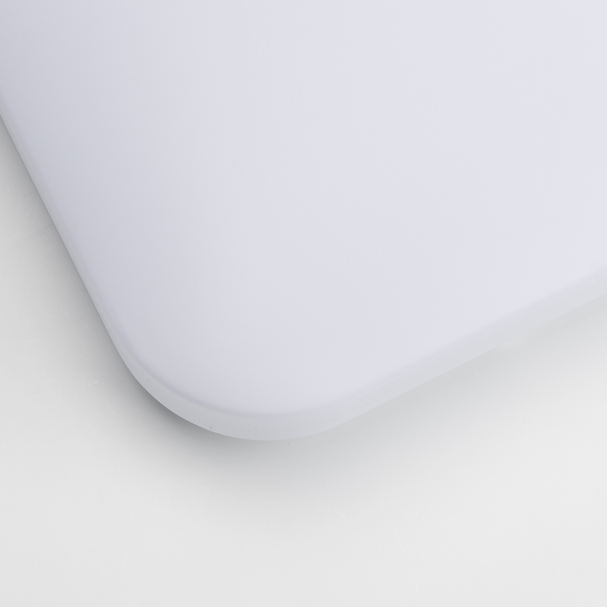 Brilagi - Himmennettävä SMART-LED-kattovalaisin LED/28W/230V 43x43 cm 2700-6500K Wi-Fi Tuya + kaukosäädin