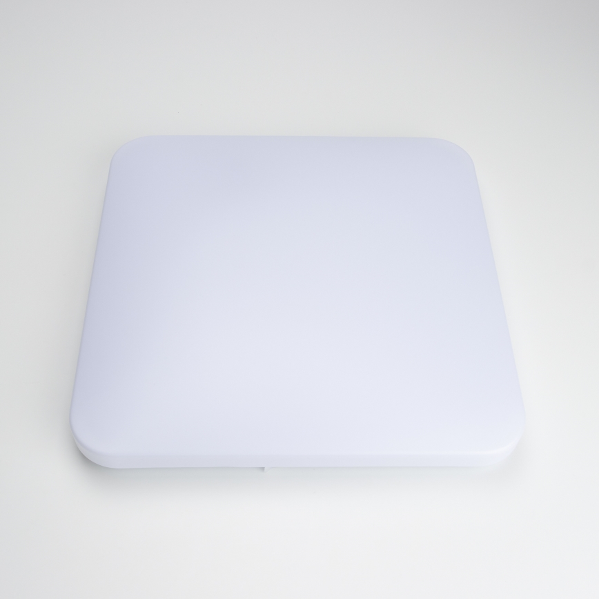 Brilagi - Himmennettävä SMART-LED-kattovalaisin LED/28W/230V 43x43 cm 2700-6500K Wi-Fi Tuya + kaukosäädin