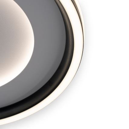 Brilagi - Himennettävä LED-kattovalaisin TRIVARO LED/56W/230V 3000-6000K halkaisija 30 cm + kaukosäädin