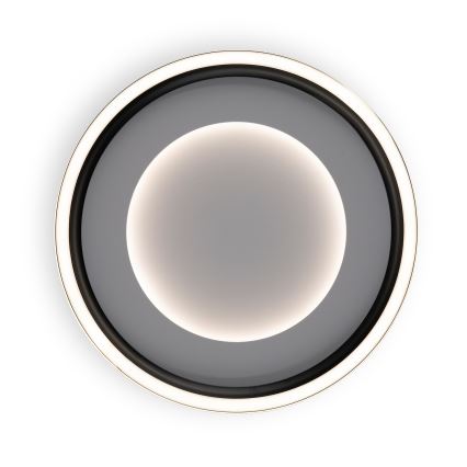 Brilagi - Himennettävä LED-kattovalaisin TRIVARO LED/56W/230V 3000-6000K halkaisija 30 cm + kaukosäädin