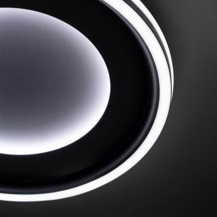 Brilagi - Himennettävä LED-kattovalaisin TRIVARO LED/56W/230V 3000-6000K halkaisija 30 cm + kaukosäädin