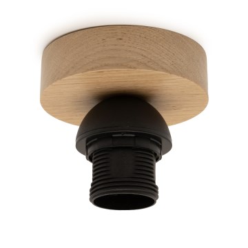 Brilagi - Kattovalaisin PARTY 1xE27/60W/230V, tammi