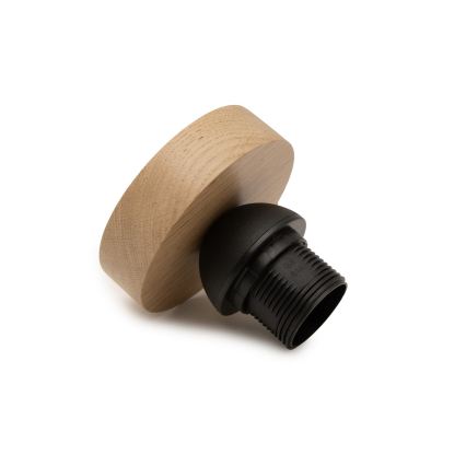 Brilagi - Kattovalaisin PARTY 1xE27/60W/230V, tammi