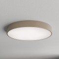 Brilagi - Kattovalo CLARE 5xE27/40W/230V halkaisija 60 cm beige
