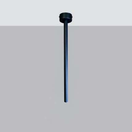 Brilagi - Kiinteä LED-kattokruunu DRIFA 1xG9/4W/230V musta