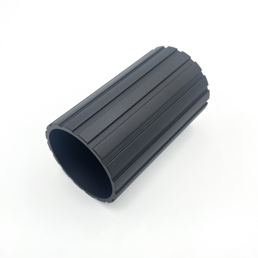 Brilagi - Kohdevalaisin CRISPINA 1xGU10/10W/230V 10 cm musta