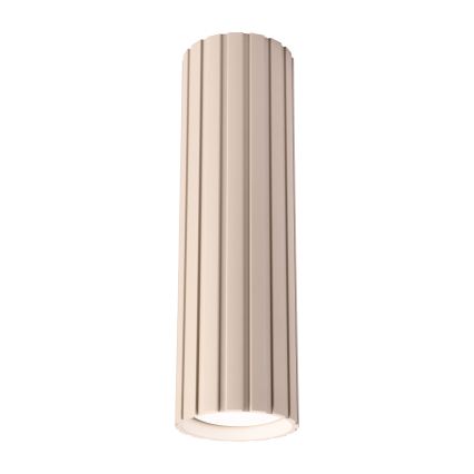 Brilagi - Kohdevalaisin CRISPINA 1xGU10/10W/230V 20 cm beige