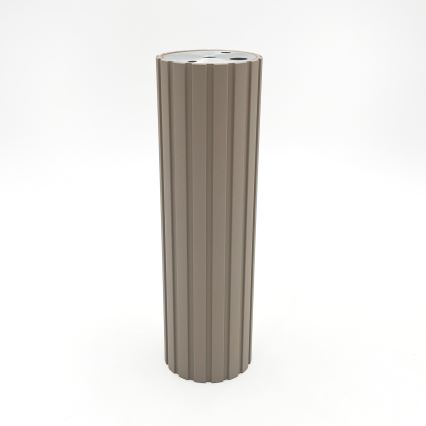 Brilagi - Kohdevalaisin CRISPINA 1xGU10/10W/230V 20 cm beige