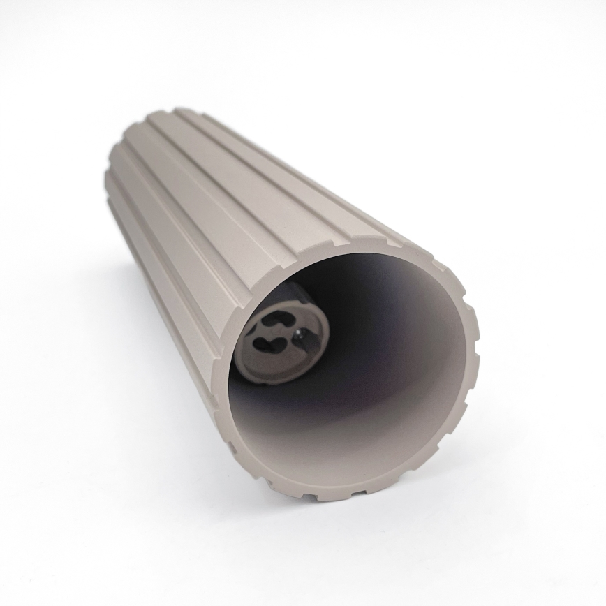 Brilagi - Kohdevalaisin CRISPINA 1xGU10/10W/230V 20 cm beige