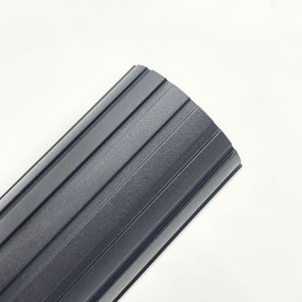 Brilagi - Kohdevalaisin CRISPINA 1xGU10/10W/230V 20 cm musta