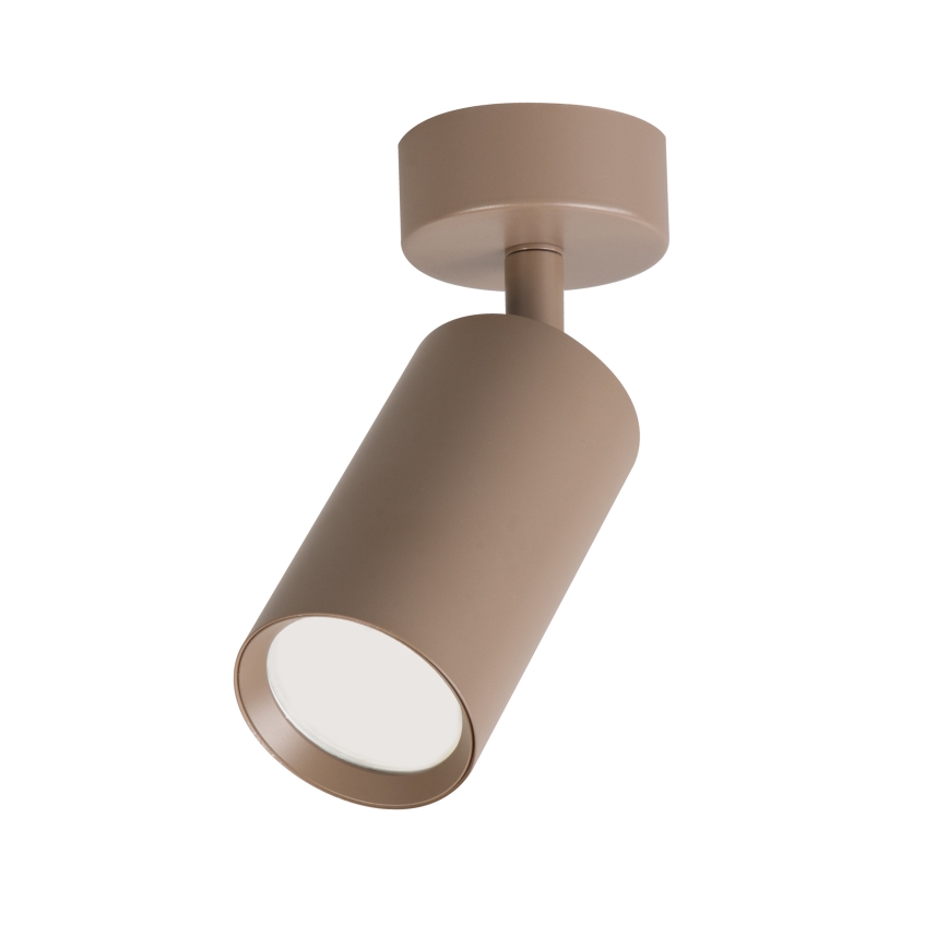 Brilagi - Kohdevalaisin SELE 1xGU10/30W/230V beige